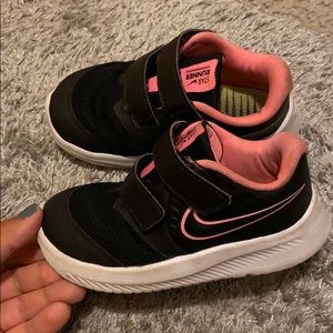 Toddler size 7c